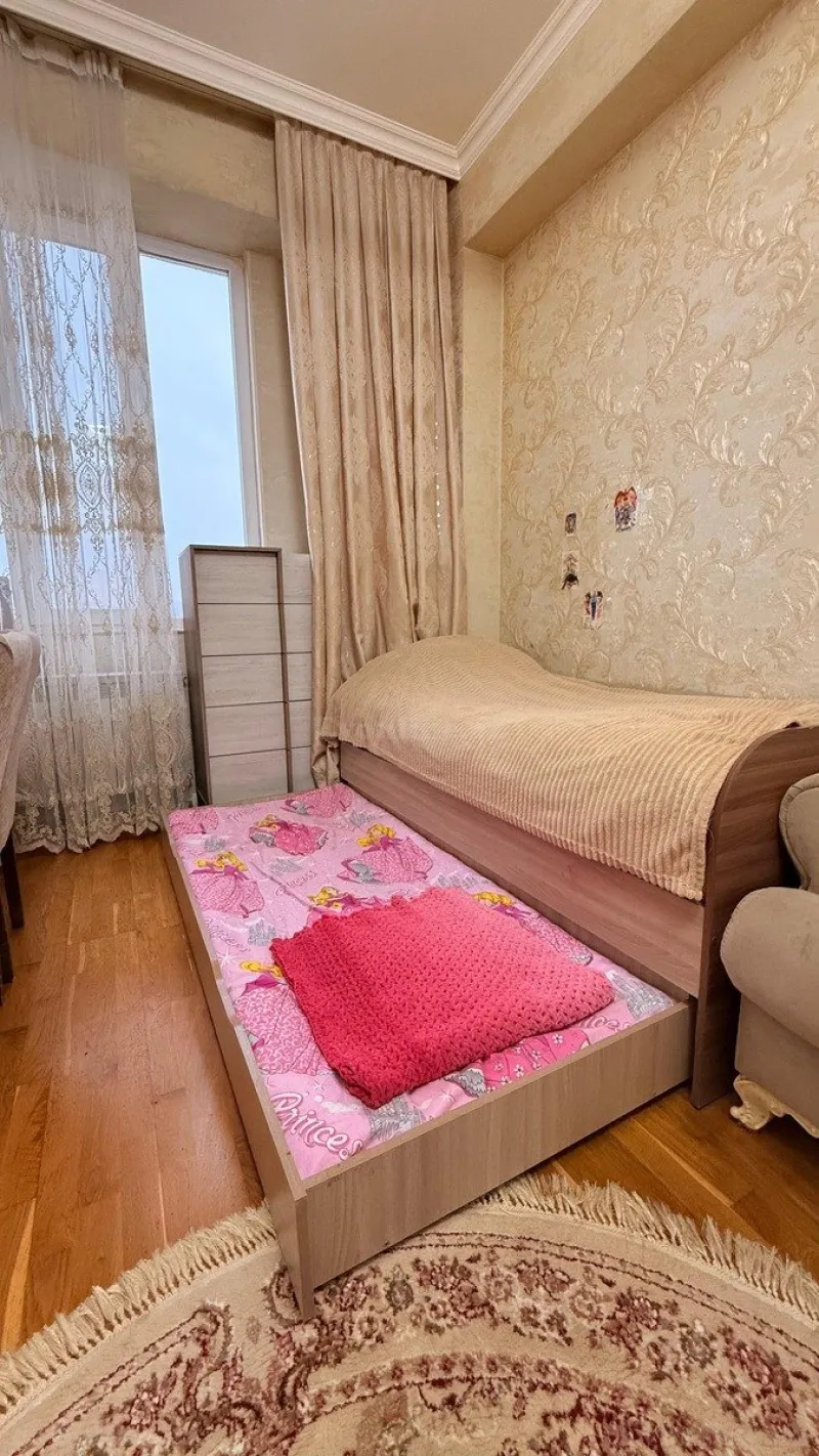 Satılır 2 otaqlı Mənzil Yeni tikili 42 m² Biləcəri - şəkil 6