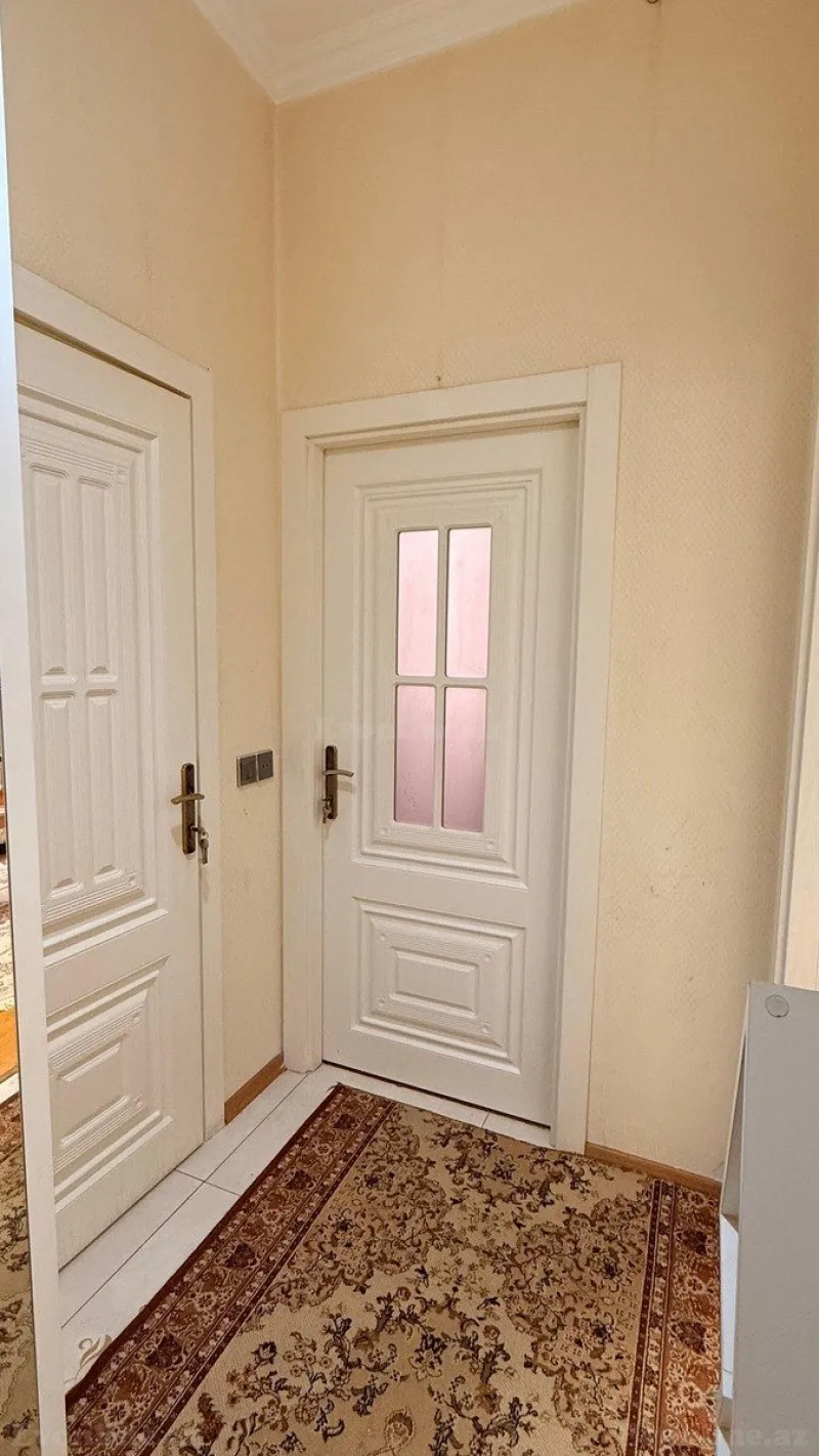 Satılır 2 otaqlı Mənzil Yeni tikili 42 m² Biləcəri - şəkil 10