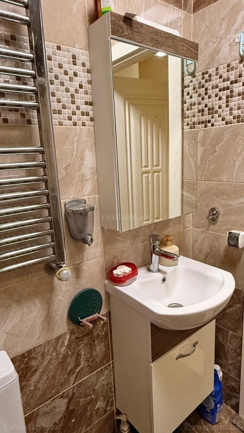 Satılır 2 otaqlı Mənzil Yeni tikili 42 m² Biləcəri - şəkil 14