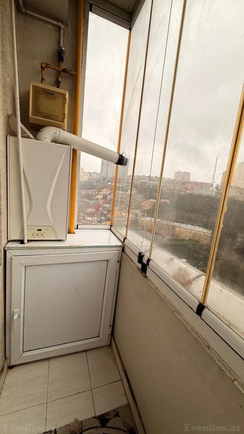 Satılır 2 otaqlı Mənzil Yeni tikili 42 m² Biləcəri - şəkil 18