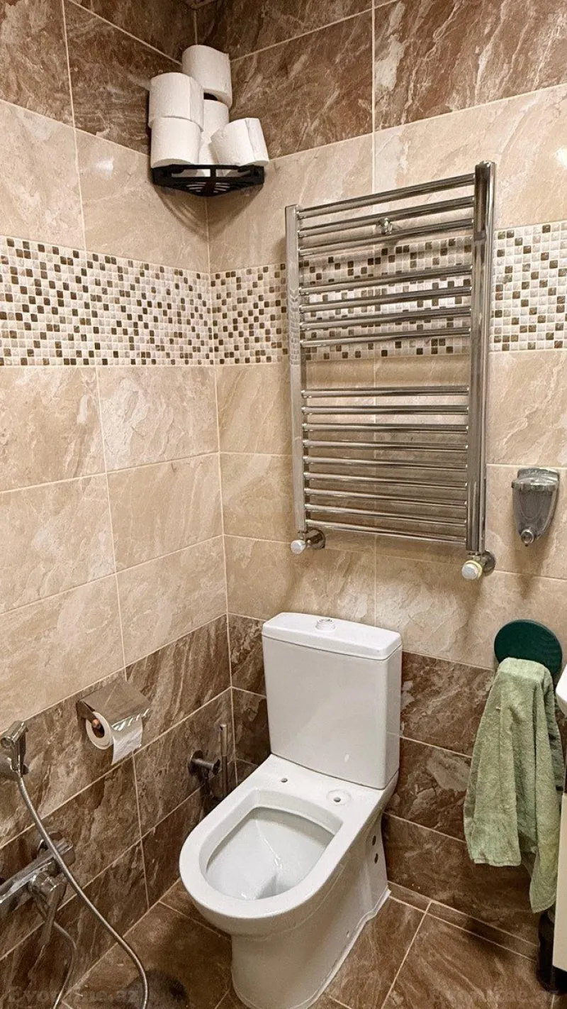 Satılır 2 otaqlı Mənzil Yeni tikili 42 m² Biləcəri - şəkil 19