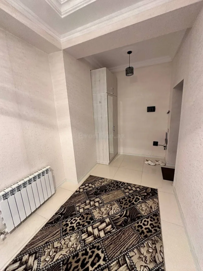 Kirayə verilir 1 otaqlı Mənzil Yeni tikili 60 m² 8-ci kilometr - şəkil 2