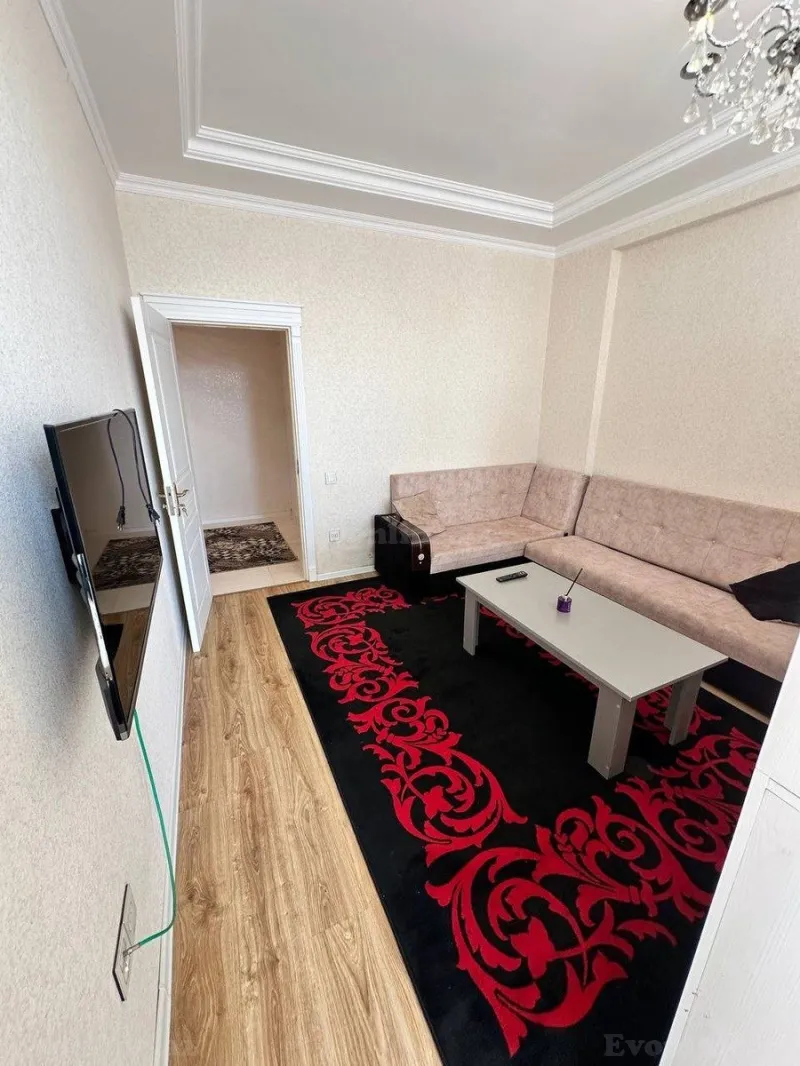 Kirayə verilir 1 otaqlı Mənzil Yeni tikili 60 m² 8-ci kilometr - şəkil 10