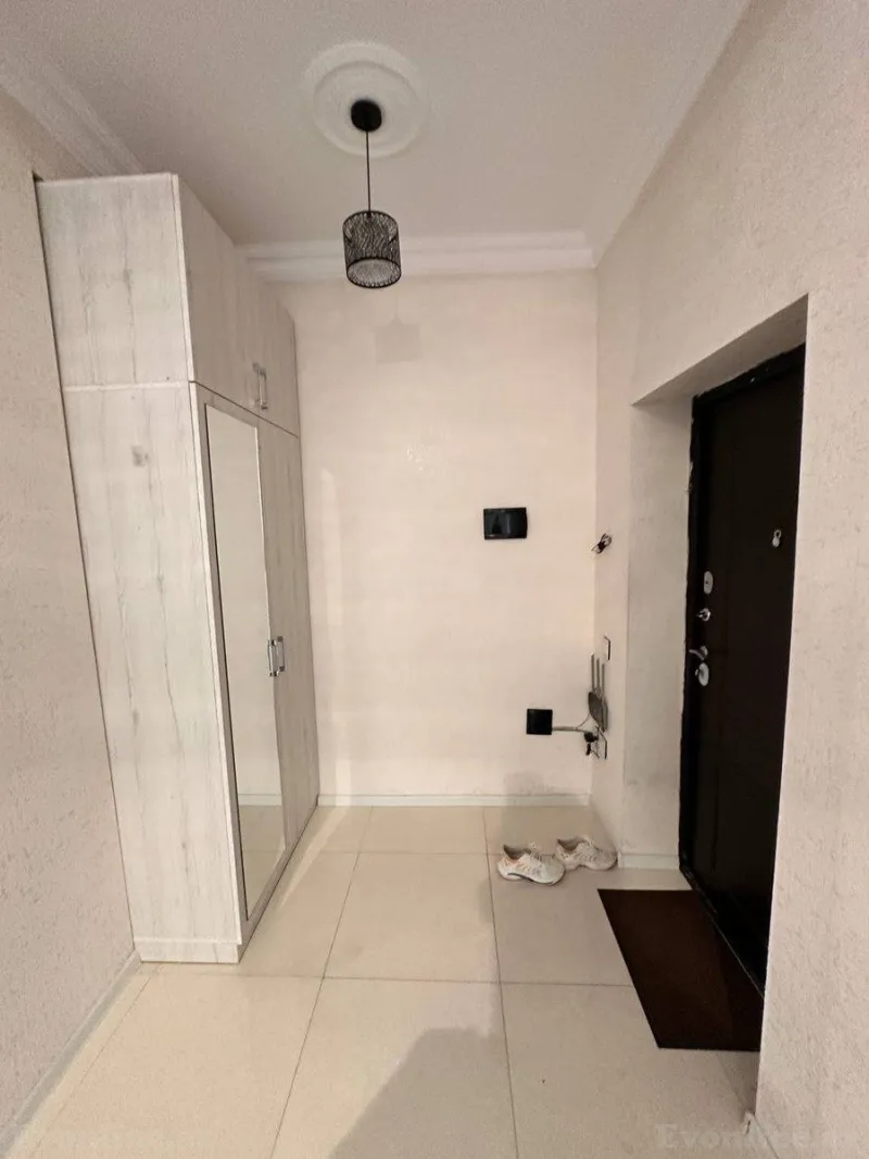 Kirayə verilir 1 otaqlı Mənzil Yeni tikili 60 m² 8-ci kilometr - şəkil 12