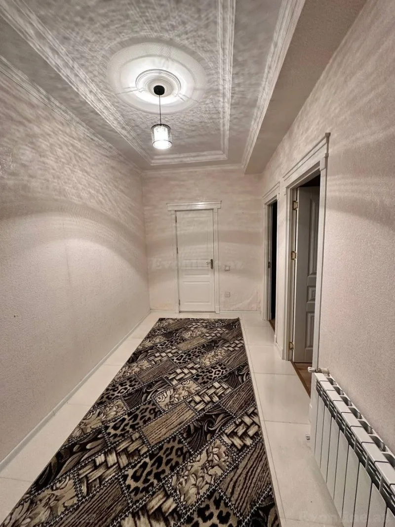 Kirayə verilir 1 otaqlı Mənzil Yeni tikili 60 m² 8-ci kilometr - şəkil 21