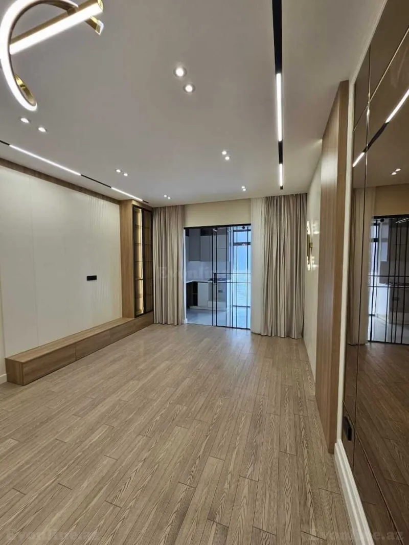 Satılır 3 otaqlı Mənzil Yeni tikili 103 m² Yasamal - şəkil 16