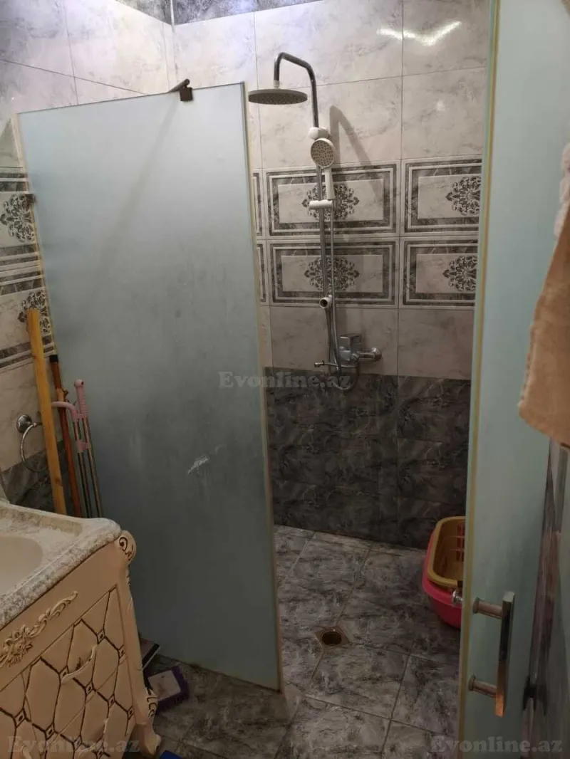 Kirayə verilir 3 otaqlı Mənzil Yeni tikili 120 m² İnşaatçılar m. - şəkil 11