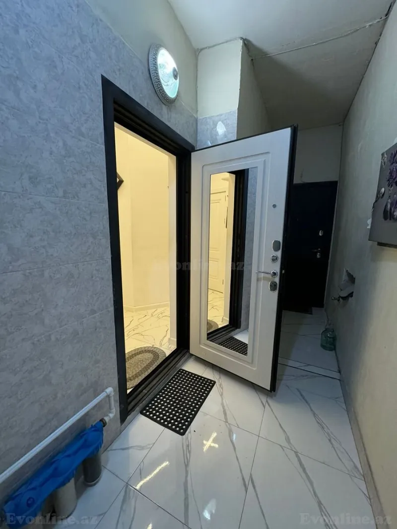 Satılır 2 otaqlı Mənzil Yeni tikili 60 m² Yeni Yasamal - şəkil 3