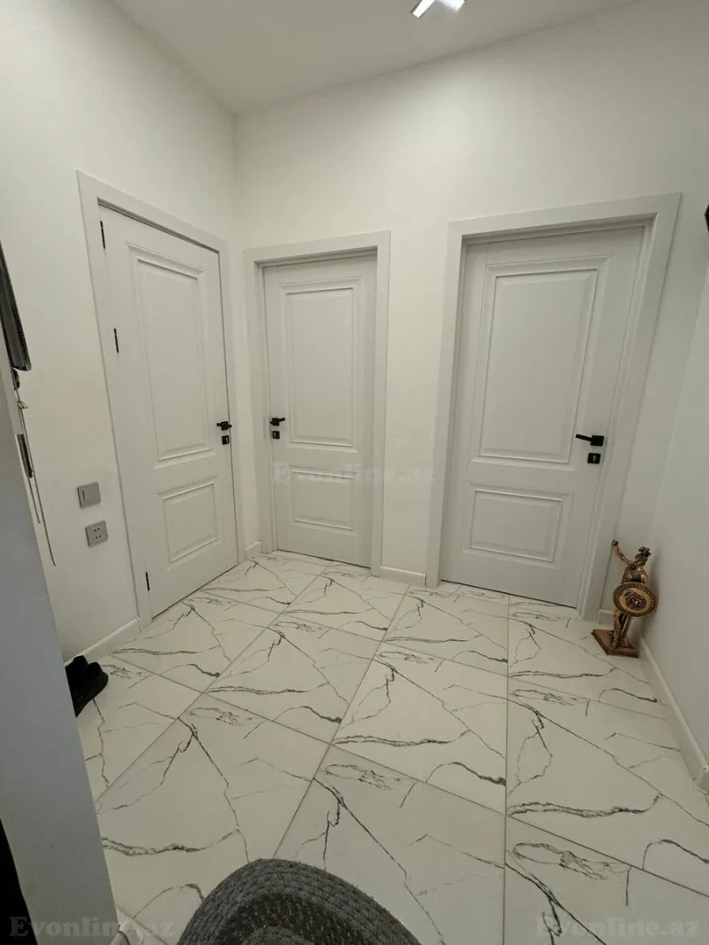 Satılır 2 otaqlı Mənzil Yeni tikili 60 m² Yeni Yasamal - şəkil 4