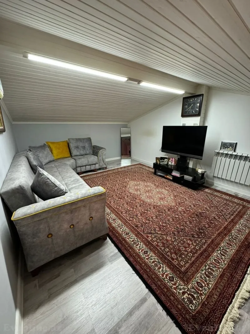 Satılır 2 otaqlı Mənzil Yeni tikili 60 m² Yeni Yasamal - şəkil 5