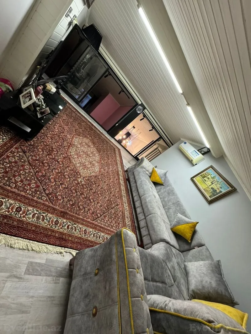 Satılır 2 otaqlı Mənzil Yeni tikili 60 m² Yeni Yasamal - şəkil 11