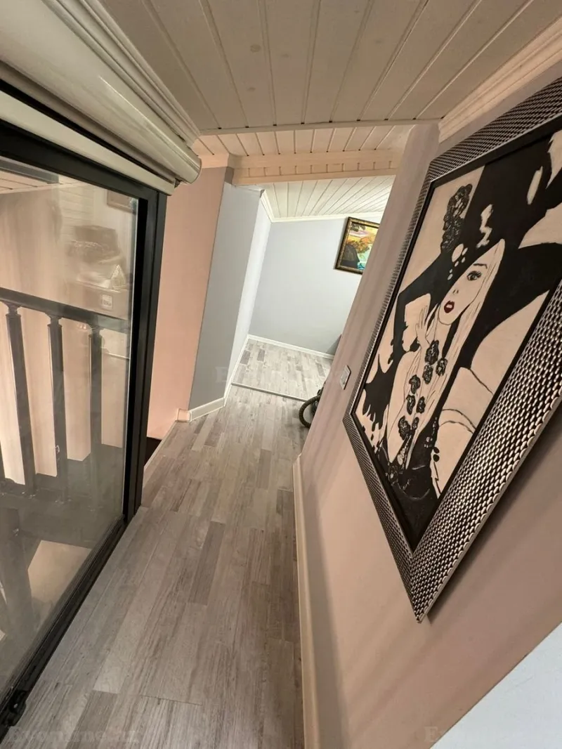 Satılır 2 otaqlı Mənzil Yeni tikili 60 m² Yeni Yasamal - şəkil 15