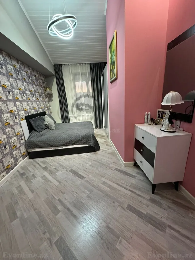 Satılır 2 otaqlı Mənzil Yeni tikili 60 m² Yeni Yasamal - şəkil 19