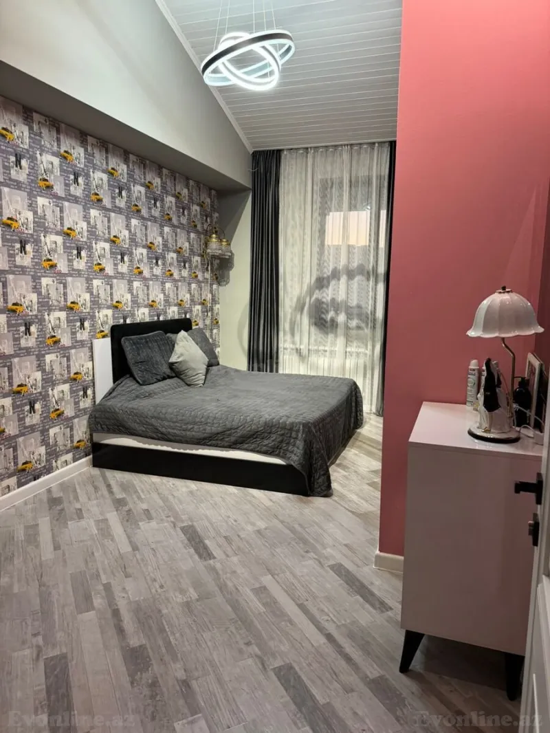 Satılır 2 otaqlı Mənzil Yeni tikili 60 m² Yeni Yasamal - şəkil 22