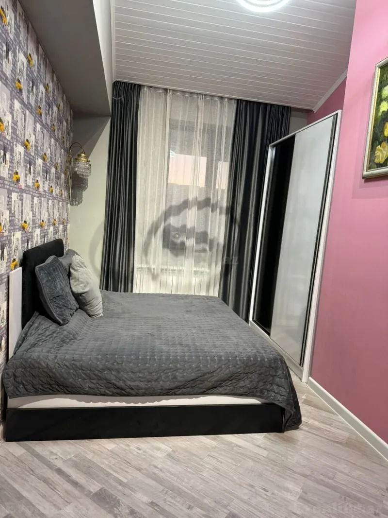 Satılır 2 otaqlı Mənzil Yeni tikili 60 m² Yeni Yasamal - şəkil 23