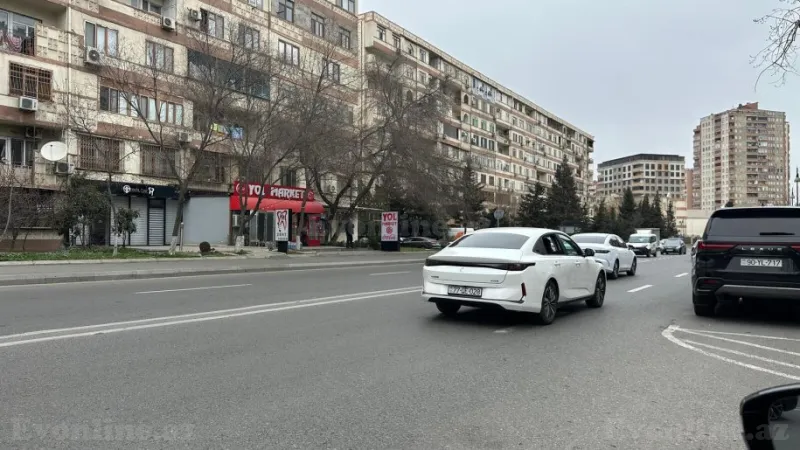 Satılır 2 otaqlı Mənzil Köhnə tikili 36 m² 2-ci mikrorayon - şəkil 16