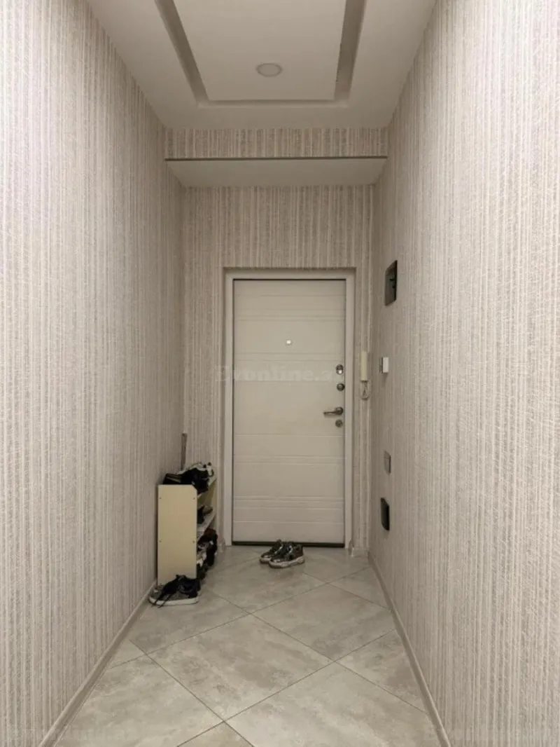 Satılır 2 otaqlı Mənzil Yeni tikili 75 m² Həzi Aslanov m. - şəkil 9