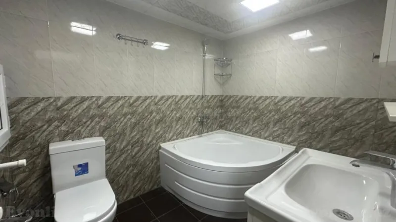 Satılır 3 otaqlı Mənzil Yeni tikili 140 m² Nəriman Nərimanov m. - şəkil 12