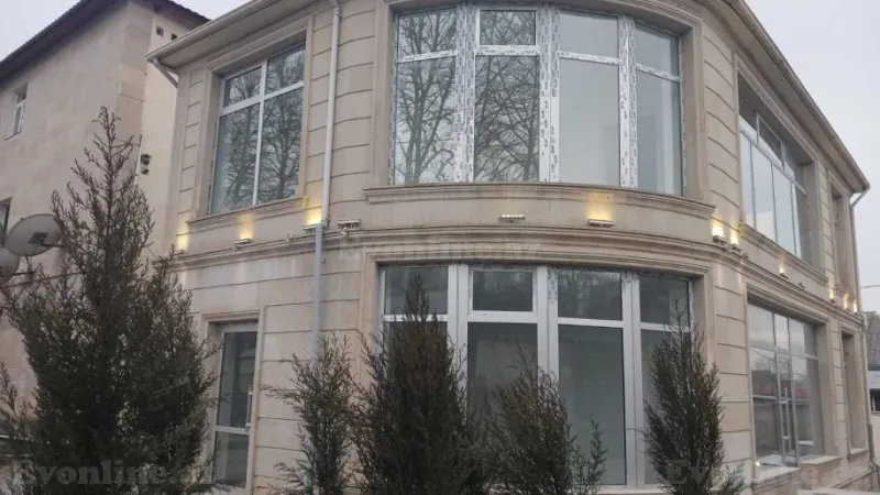 Satılır Obyekt 130 m² İsmayıllı - şəkil 2