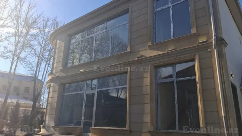 Satılır Obyekt 130 m² İsmayıllı - şəkil 3