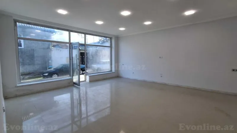 Satılır Obyekt 130 m² İsmayıllı - şəkil 6