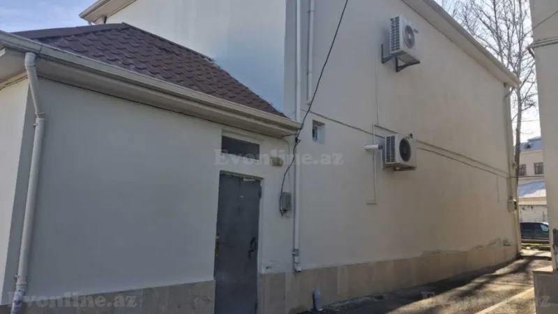 Satılır Obyekt 130 m² İsmayıllı - şəkil 8