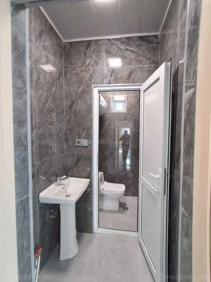 Satılır Obyekt 130 m² İsmayıllı - şəkil 16