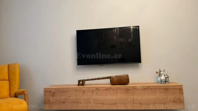 Satılır 2 otaqlı Mənzil Köhnə tikili 65 m² Yasamal r. - şəkil 11