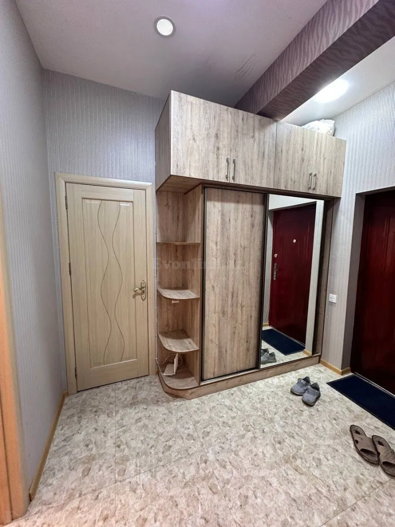 Kirayə verilir 2 otaqlı Mənzil Yeni tikili 55 m² Həzi Aslanov - şəkil 17