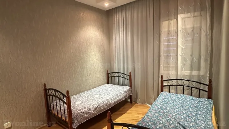 Kirayə verilir 2 otaqlı Mənzil Yeni tikili 55 m² Həzi Aslanov - şəkil 19