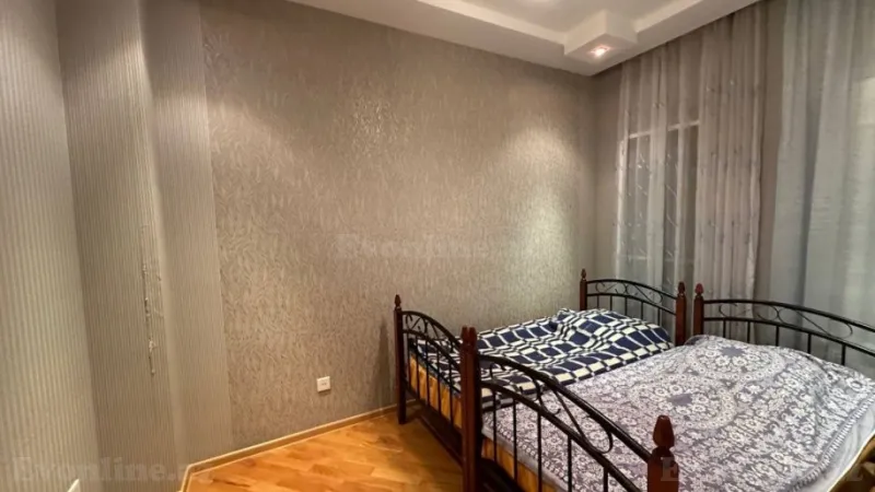 Kirayə verilir 2 otaqlı Mənzil Yeni tikili 55 m² Həzi Aslanov - şəkil 25