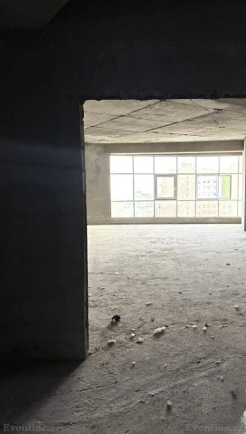 Satılır 4 otaqlı Mənzil Yeni tikili 230 m² Sahil m. - şəkil 4