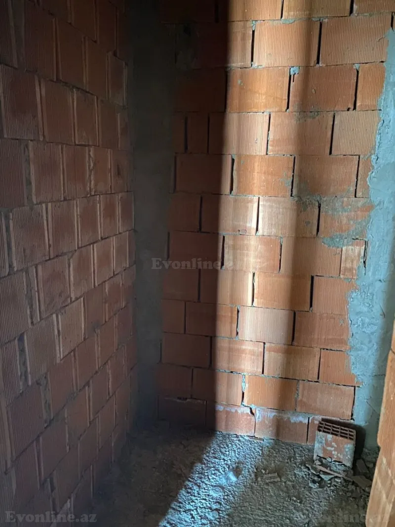 Satılır 2 otaqlı Mənzil Yeni tikili 108.8 m² 8 Noyabr m. - şəkil 5