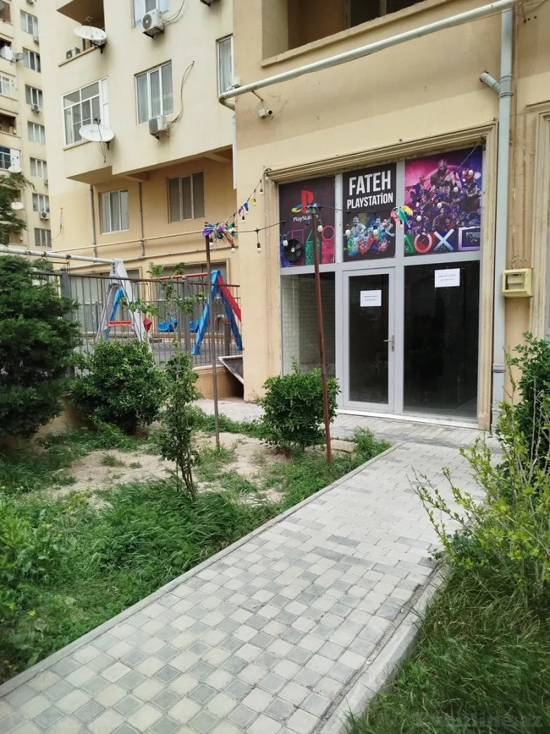 Kirayə verilir Obyekt 45 m² Zığ - şəkil 2