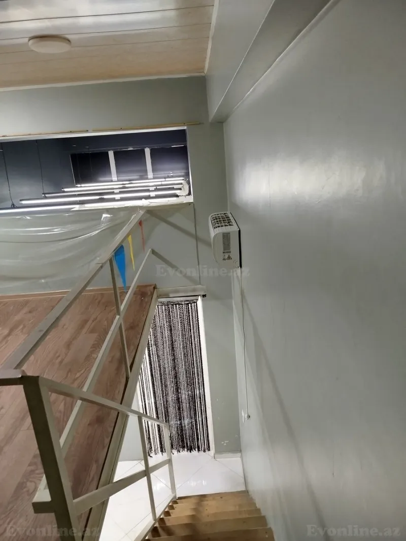 Kirayə verilir Obyekt 45 m² Zığ - şəkil 3