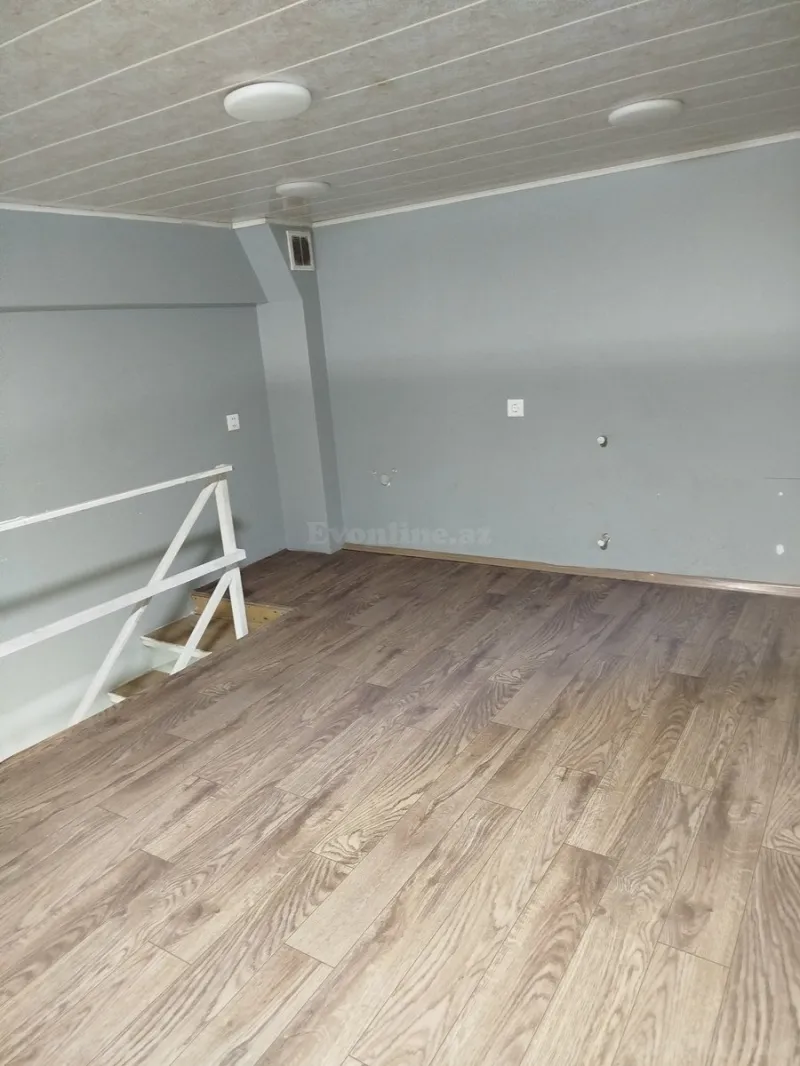 Kirayə verilir Obyekt 45 m² Zığ - şəkil 4
