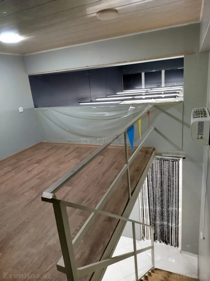 Kirayə verilir Obyekt 45 m² Zığ - şəkil 7