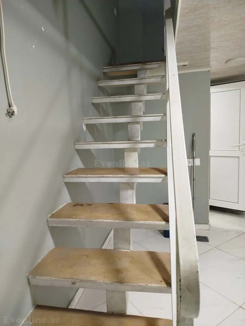 Kirayə verilir Obyekt 45 m² Zığ - şəkil 8
