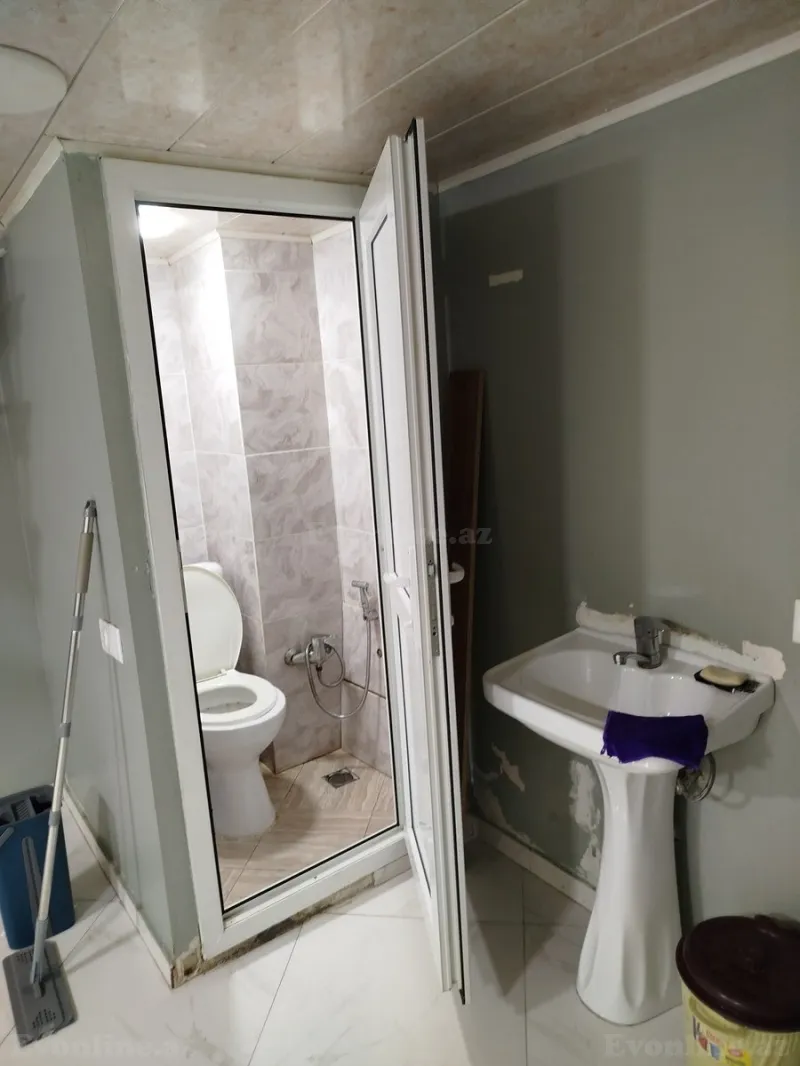 Kirayə verilir Obyekt 45 m² Zığ - şəkil 9
