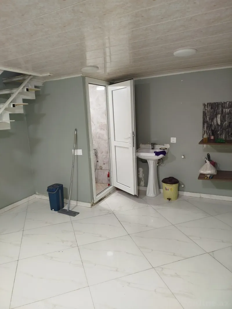 Kirayə verilir Obyekt 45 m² Zığ - şəkil 10