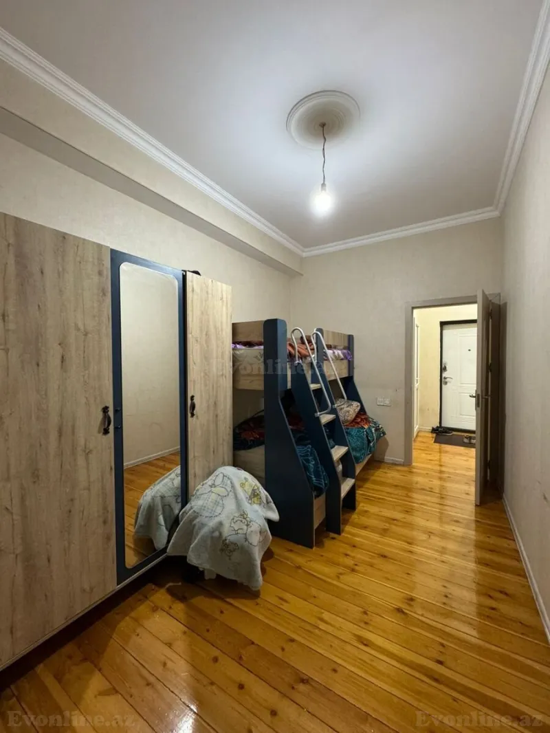 Satılır 2 otaqlı Mənzil Yeni tikili 55 m² Xırdalan - şəkil 4