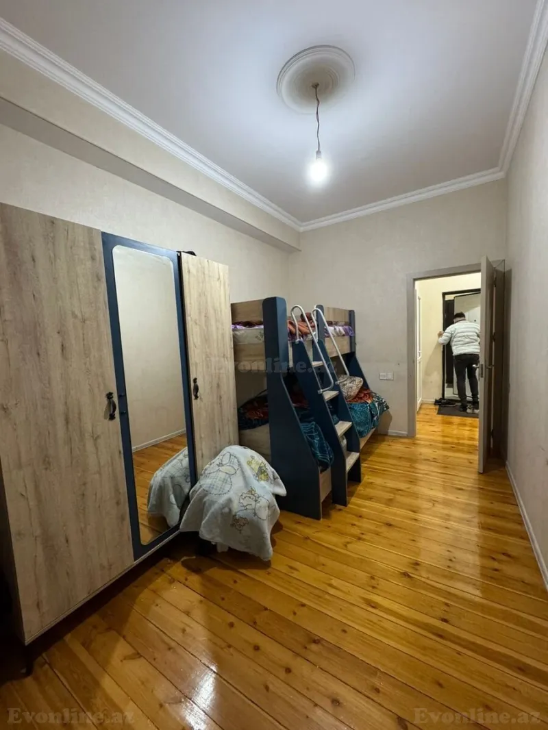 Satılır 2 otaqlı Mənzil Yeni tikili 55 m² Xırdalan - şəkil 5