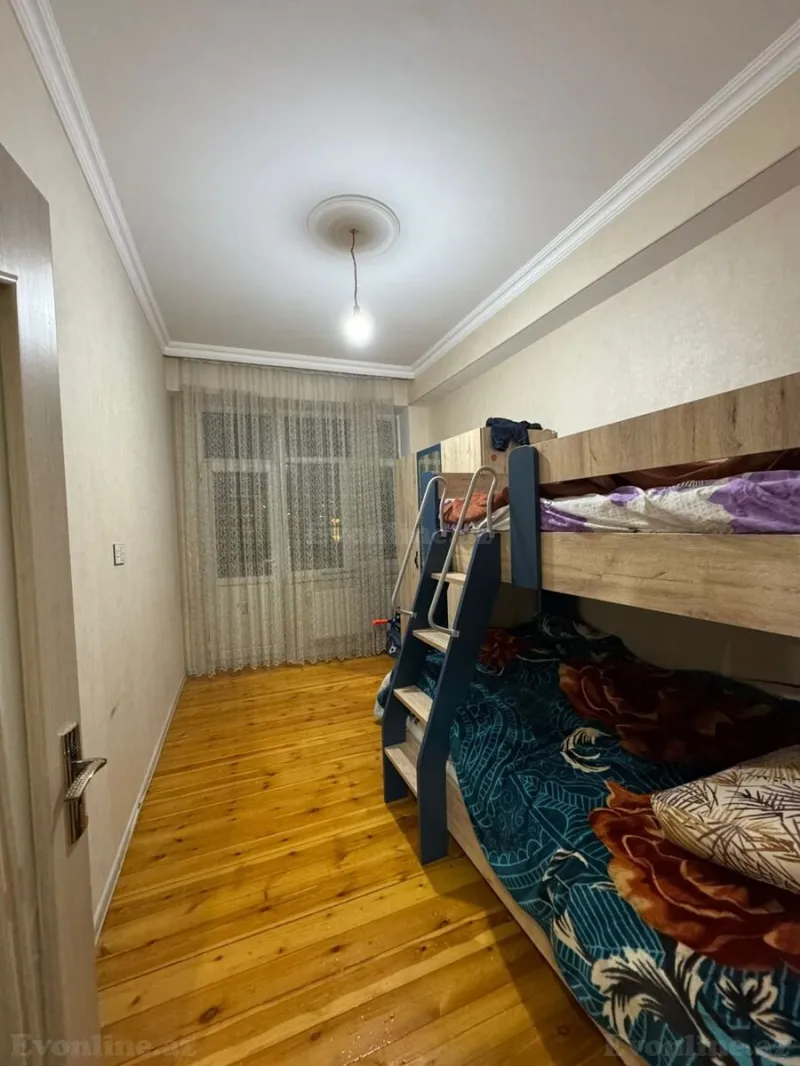 Satılır 2 otaqlı Mənzil Yeni tikili 55 m² Xırdalan - şəkil 6