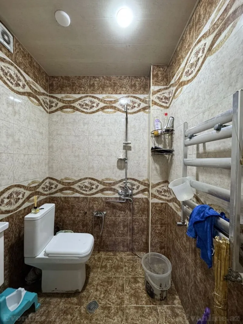 Satılır 2 otaqlı Mənzil Yeni tikili 55 m² Xırdalan - şəkil 7