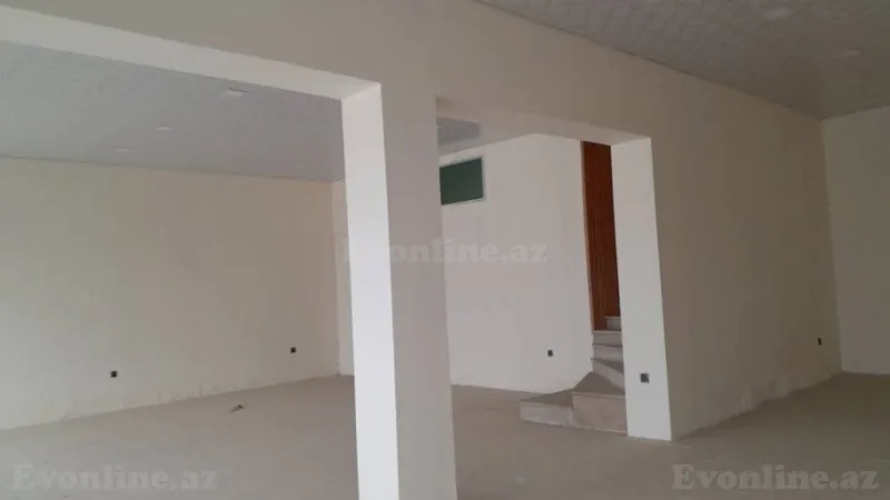Kirayə verilir Obyekt 320 m² Binə - şəkil 3