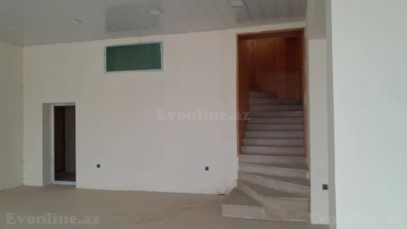 Kirayə verilir Obyekt 320 m² Binə - şəkil 4