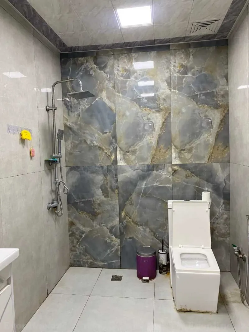 Kirayə verilir 3 otaqlı Mənzil Yeni tikili 90 m² Yasamal - şəkil 22