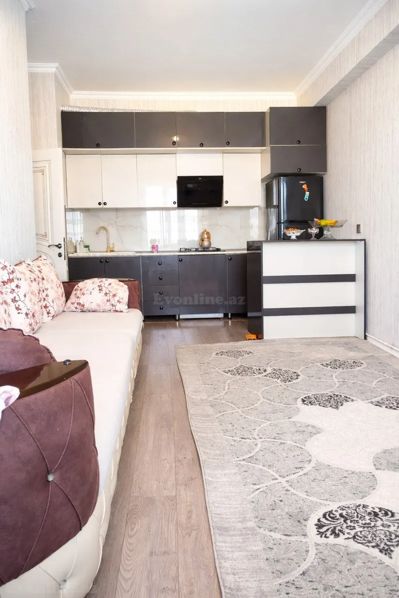 Satılır 3 otaqlı Mənzil Yeni tikili 70 m² Suraxanı r.