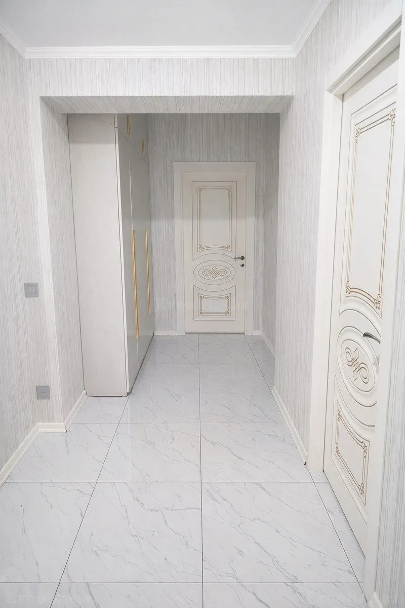 Satılır 3 otaqlı Mənzil Yeni tikili 70 m² Suraxanı r. - şəkil 4