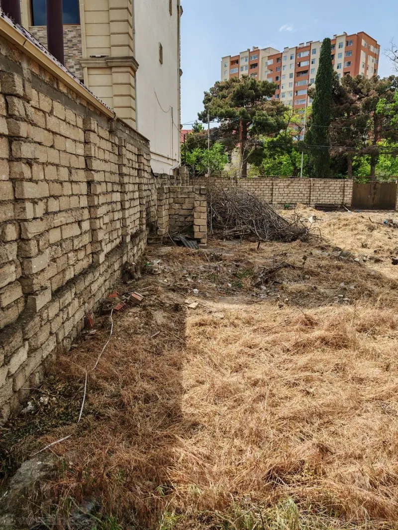 Satılır Torpaq 6 sot 8-ci kilometr - şəkil 7